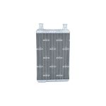 Wärmetauscher, Innenraumheizung NRF 54474