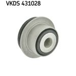 Lager, hjulupphängning SKF VKDS 431028
