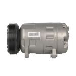 Klimakompressor TEAMEC 8646004