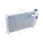 Kondensator, Klimaanlage NRF 350055