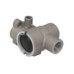 Druckbegrenzungsventil KNORR-BREMSE AC 158N
