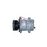 Compressor, airconditioning EASY FIT NRF 320124