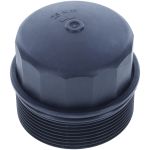 Tapa, carcasa de filtro de aceite MOTORAD MO320
