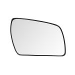 Rétroviseur extérieur - verre de miroir BLIC 6102-53-2001568P