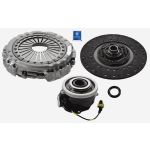 Kit d'embrayage complet SACHS 3400 710 070:009