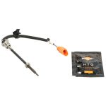 Sensor, uitlaatgastemperatuur NRF 707468
