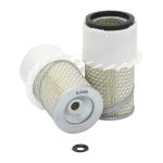 Filtro de aire SF SL6045