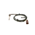Capteur, température des gaz BOSCH 0 986 259 076