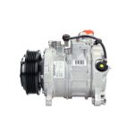 Ilmastoinnin kompressori DENSO DCP05097