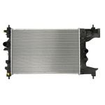 Radiator, motorkoeling NRF 53148