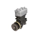 Kompressor, Druckluftanlage WABCO 9125180050