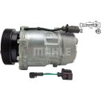 Compressor, airconditioning BEHR MAHLE KLIMA ACP 191 000S