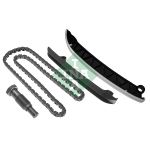 Kit de cadena de distribución INA 559 1838 20