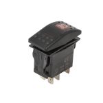 Pressostat, Composant ANAC MAKINA 701-58705-AN