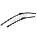 Torkarblad DENSO DF-089, 600/450mm, Front, 2 Stycke