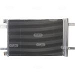 Condensatore, impianto di climatizzazione HC-CARGO CAR261098