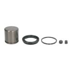 Kit de réparation, étrier de frein QUICK BRAKE 114-5396