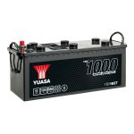 Akumulator rozruchowy YUASA YBX1627