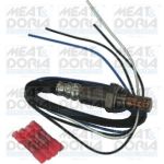 Sonda lambda MEAT & DORIA 81701