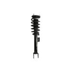 Amortisseur de chocs EVOLUTION VTES002R