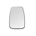 Rétroviseur extérieur - verre de miroir MEKRA 153702470H