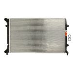 Kühler, Motorkühlung NRF 56153
