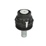 Tapa, carcasa de filtro de aceite ACKOJA Qualität ACKOJA A70-0769