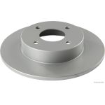 Bromsskiva HERTH+BUSS ELPARTS J3311038