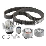 Bomba de agua + kit correa distribución SNR KDP457.500