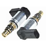 Ventil Klimaanlage NRF NRF 38630