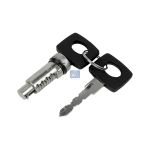 Cilindro de cerradura DT SPARE PARTS 4.63270