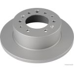 Disco de freno HERTH+BUSS ELPARTS J3310546