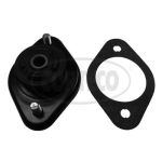 Fäste för fjäderben CORTECO 80001464