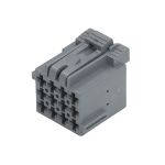 Stecker TE CONNECTIVITY 1-967622-5