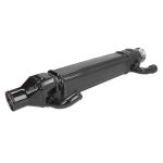 Radiateur, recyclage des gaz d'échappement HIGHWAY AUTOMOTIVE 28045006