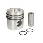 Piston KOLBENSCHMIDT 93 445 700