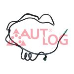 Tubo flessibile, perdita di carburante AUTLOG KL3246