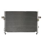 Condensator, airconditioning THERMOTEC KTT110560