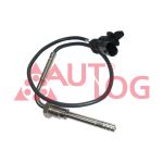 Abgastemperatursensor AUTLOG AS3374