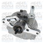 Pompe à vide mécanique MEAT & DORIA MD91246