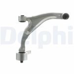 Länkarm/stabilisatorstag DELPHI TC5785