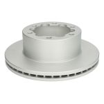 Disque de frein FERODO DDF3105C-1