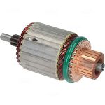 Inducido, motor de arranque HC-CARGO F 032 236 914