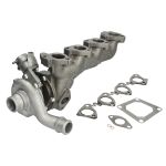 Chargeur, recharge TURBO REMAN 802418-2/TR