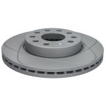Disque de frein ATE 24.0324-0258.1