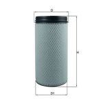 Luftfilter MAHLE LXS 300