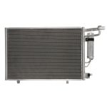 Condensator, airconditioning KOYORAD CD321229C