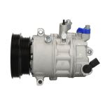 Airco-compressor THERMOTEC KTT090464