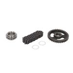 Kit de cadena de distribución SKF VKML 81008