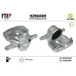 Bromsok FTE 9296069